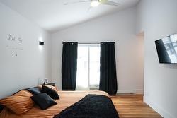 Chambre à coucher principale - 