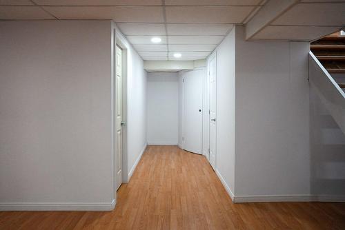 Boudoir - 300 Rue Masson, Saint-Pierre-Les-Becquets, QC - Indoor Photo Showing Other Room