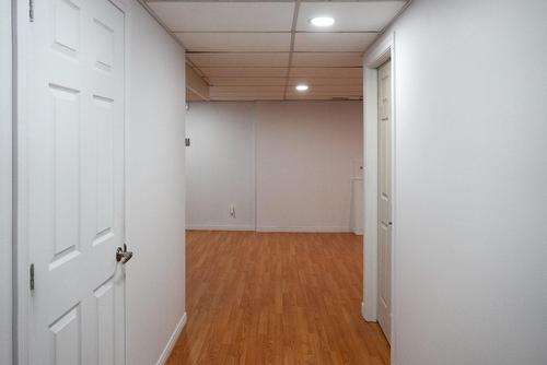 Boudoir - 300 Rue Masson, Saint-Pierre-Les-Becquets, QC - Indoor Photo Showing Other Room