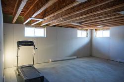 Chambre à coucher - 