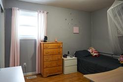 Chambre à coucher - 