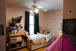 Chambre à coucher - 