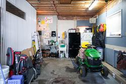 Garage - 