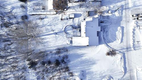 Vue d'ensemble - 300 Rue Masson, Saint-Pierre-Les-Becquets, QC - Outdoor With View