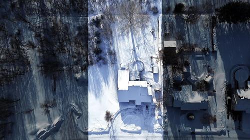 Terre/Terrain - 300 Rue Masson, Saint-Pierre-Les-Becquets, QC - Outdoor