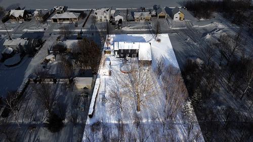 Terre/Terrain - 300 Rue Masson, Saint-Pierre-Les-Becquets, QC - 