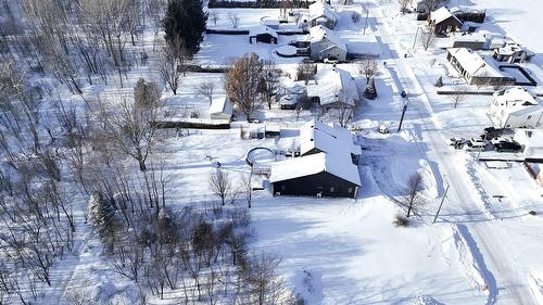 Vue d'ensemble - 300 Rue Masson, Saint-Pierre-Les-Becquets, QC - Outdoor With View
