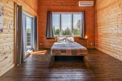 Chambre à coucher principale - 