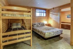 Chambre à coucher - 