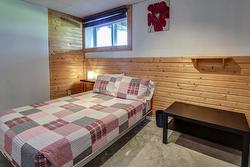 Chambre à coucher - 