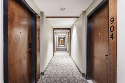 Hall d'entrée/Vestibule - 905-3000 Boul. Thimens, Montréal (Saint-Laurent), QC - Indoor Photo Showing Other Room