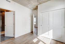 Chambre à coucher principale - 