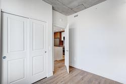 Chambre à coucher - 