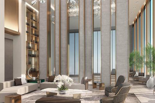 Intérieur - 905-3000 Boul. Thimens, Montréal (Saint-Laurent), QC - Indoor