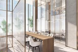 Salle de conférence - 