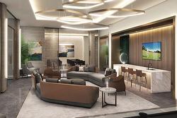 Salle communautaire - 