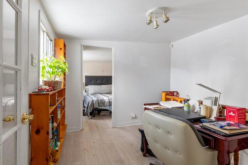 Bureau - 88 Rue Carlyle O., Châteauguay, QC - Indoor