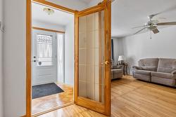 Hall d'entrée/Vestibule - 