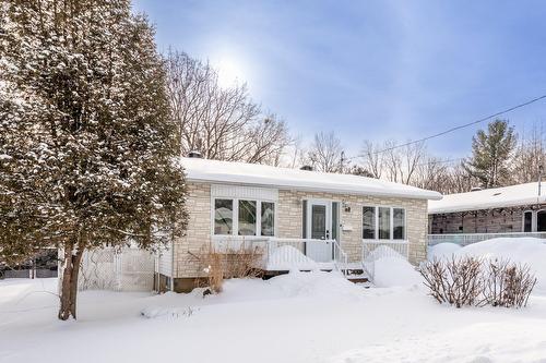 Façade - 88 Rue Carlyle O., Châteauguay, QC - Outdoor