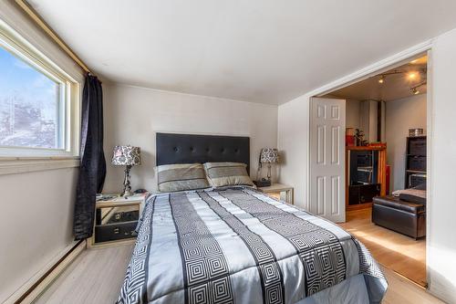 Chambre à coucher principale - 88 Rue Carlyle O., Châteauguay, QC - Indoor Photo Showing Bedroom