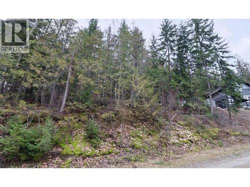 Eagleview Road Lot# 5, Eagle Bay, BC 