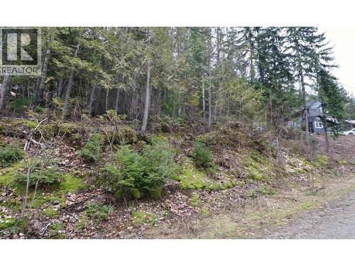 Eagleview Road Lot# 5, Eagle Bay, BC 
