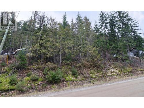 Eagleview Road Lot# 5, Eagle Bay, BC 