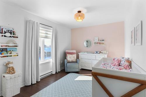 Chambre à coucher - 303-1 Rue William, Mercier, QC - Indoor Photo Showing Bedroom