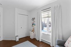 Chambre à coucher - 