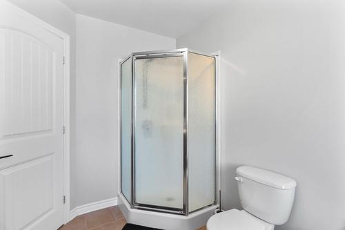 Salle de bains - 303-1 Rue William, Mercier, QC - Indoor Photo Showing Bathroom