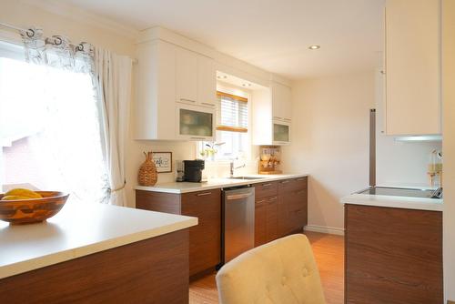 Cuisine - 923 Rue De L'Épervier, Trois-Rivières, QC - Indoor Photo Showing Kitchen