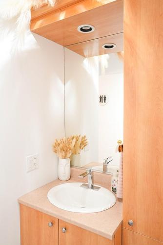 Salle d'eau - 923 Rue De L'Épervier, Trois-Rivières, QC - Indoor Photo Showing Bathroom