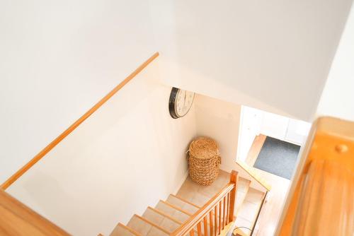 Escalier - 923 Rue De L'Épervier, Trois-Rivières, QC - Indoor Photo Showing Other Room
