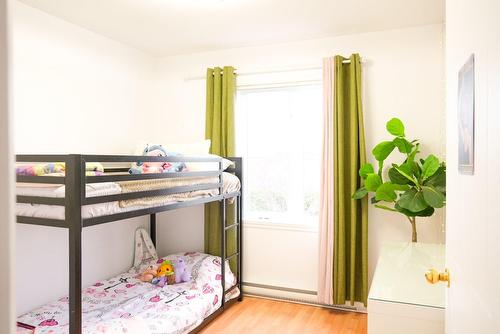 Chambre à coucher - 923 Rue De L'Épervier, Trois-Rivières, QC - Indoor Photo Showing Bedroom
