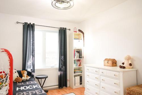 Chambre à coucher - 923 Rue De L'Épervier, Trois-Rivières, QC - Indoor