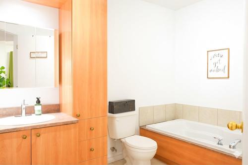 Salle de bains - 923 Rue De L'Épervier, Trois-Rivières, QC - Indoor Photo Showing Bathroom
