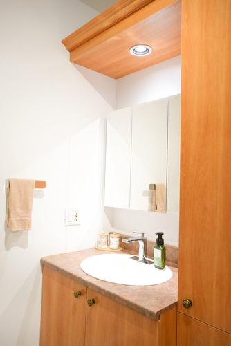 Salle de bains - 923 Rue De L'Épervier, Trois-Rivières, QC - Indoor Photo Showing Bathroom