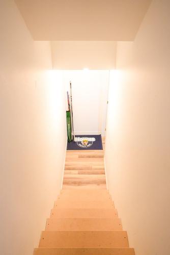 Escalier - 923 Rue De L'Épervier, Trois-Rivières, QC - Indoor Photo Showing Other Room