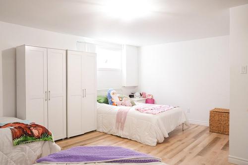 Salle familiale - 923 Rue De L'Épervier, Trois-Rivières, QC - Indoor Photo Showing Bedroom