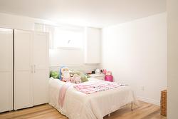 Chambre à coucher - 