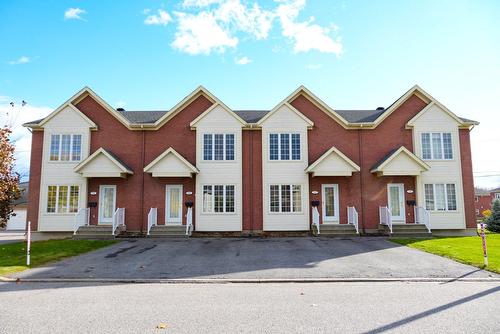 Façade - 923 Rue De L'Épervier, Trois-Rivières, QC - Outdoor With Facade