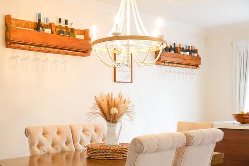 Cuisine - 923 Rue De L'Épervier, Trois-Rivières, QC - Indoor