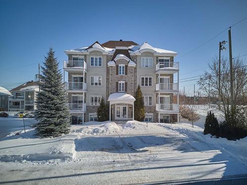 1-340 Rue Cherrier  Saint-Jérôme, QC J7Z 2L9