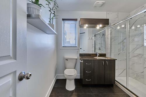 Salle de bains - 1-340 Rue Cherrier, Saint-Jérôme, QC - Indoor Photo Showing Bathroom