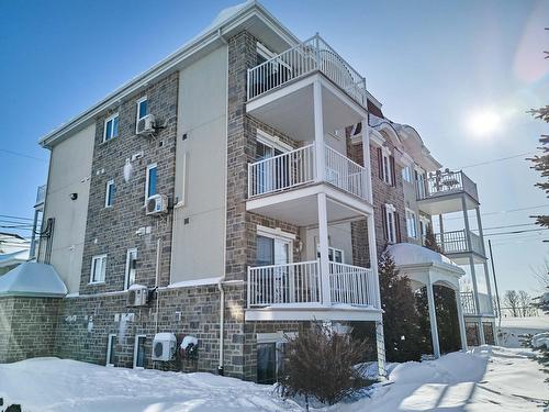 Extérieur - 1-340 Rue Cherrier, Saint-Jérôme, QC - Outdoor