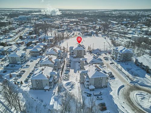 Photo aérienne - 1-340 Rue Cherrier, Saint-Jérôme, QC - Outdoor With View