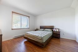 Chambre à coucher - 