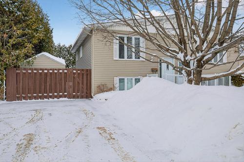 535 Rue Graveline  Gatineau (Gatineau), QC J8P 3G9