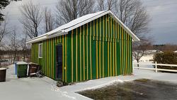 328 Route du Canton  Brownsburg-Chatham, QC J8G 1R2