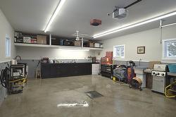 Garage - 